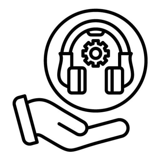 Tech Support Icon
