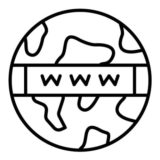 Www Icon | Web Hosting
