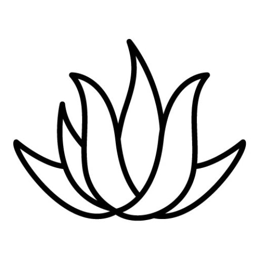 Aloe Vera Icon | Gardening