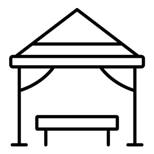 Arbor Icon