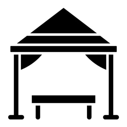 Arbor Glyph Icon