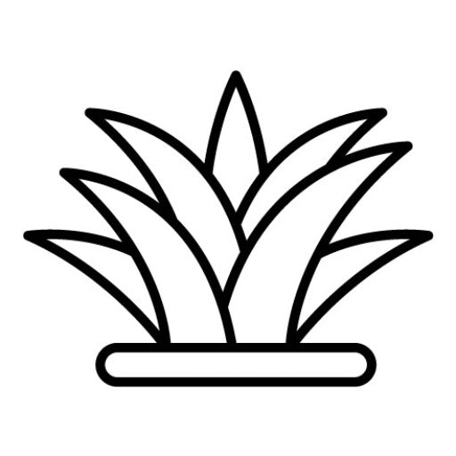 Grass Icon | Gardening