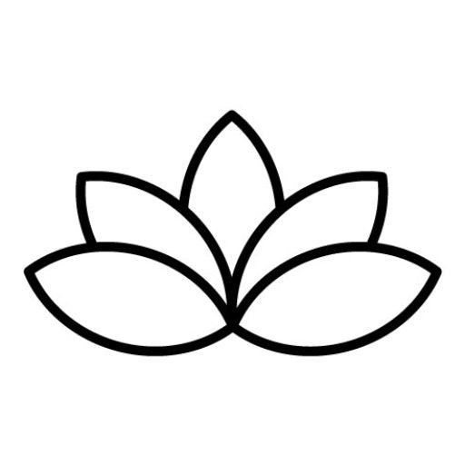 Water Lily Icon
