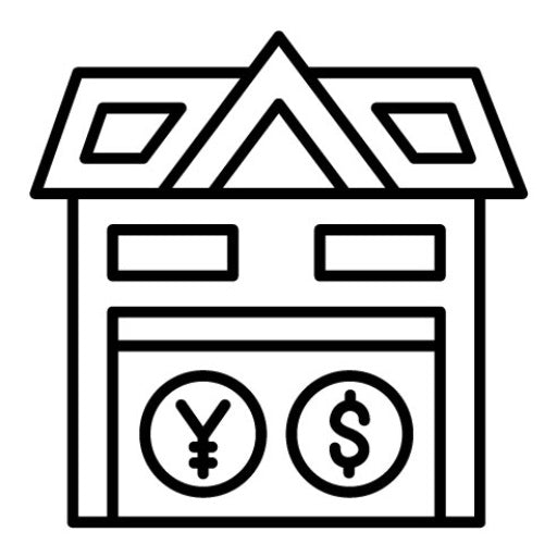 Wholesale Currency Icon