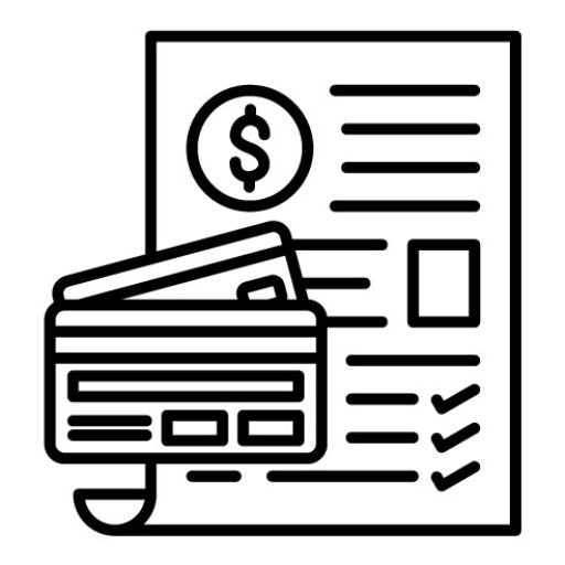 Bill Payment Icon