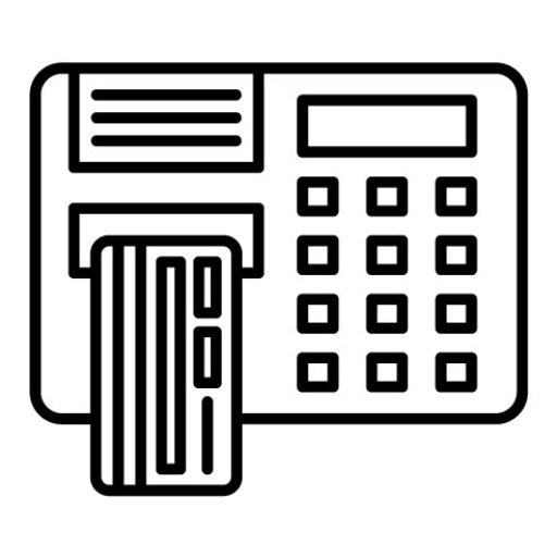 Atm Icon | Online Money Services