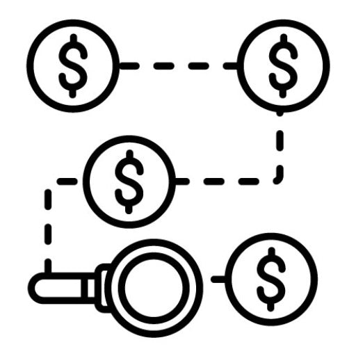 Transaction Tracker Icon