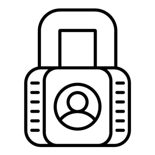 Accessibility Icon | Online Money Services