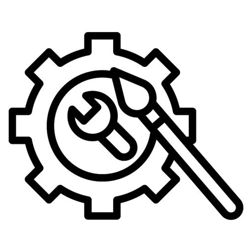 Art Workshops Icon