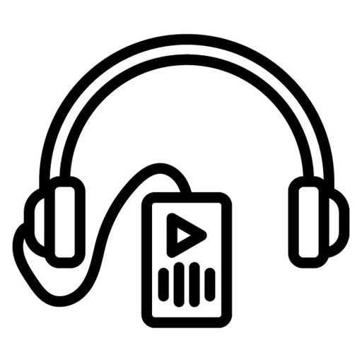 Audio Guide Icon