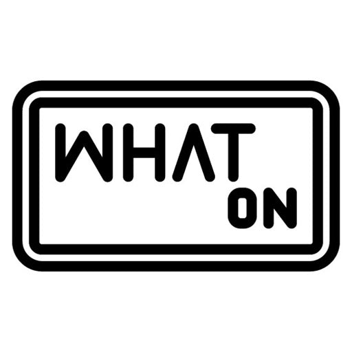 What On Icon