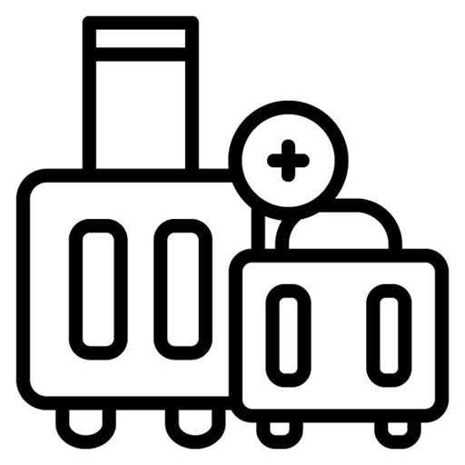 Additional Baggage Icon