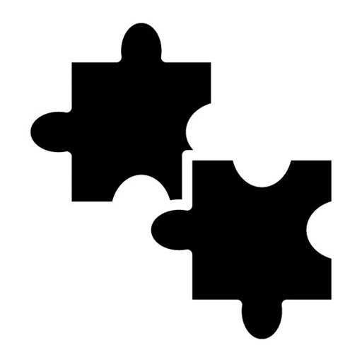 Addons Glyph Icon