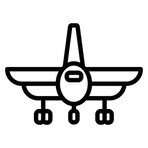 Aircraft Icon