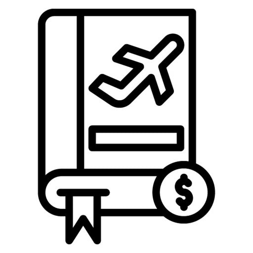 Base Fare Icon