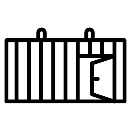 Cabin Icon