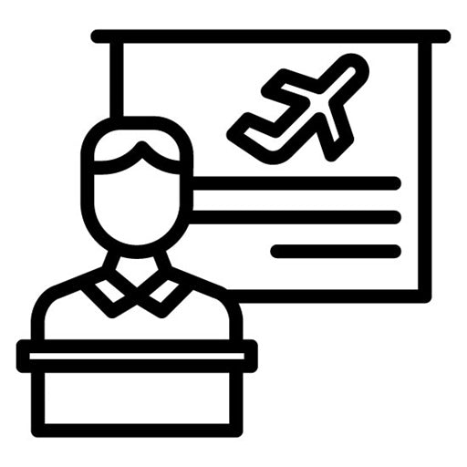 Classes Icon
