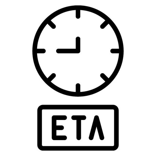 Eta Icon