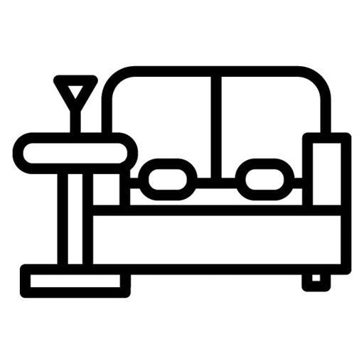 First Lounge Icon