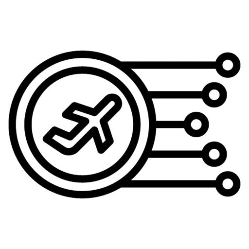 Flight Plan Icon