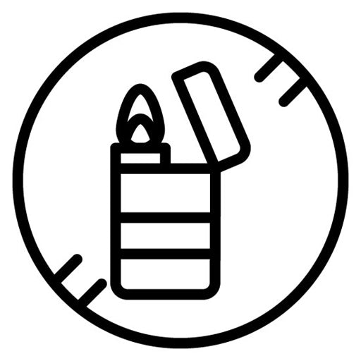 Forbidden Items Icon
