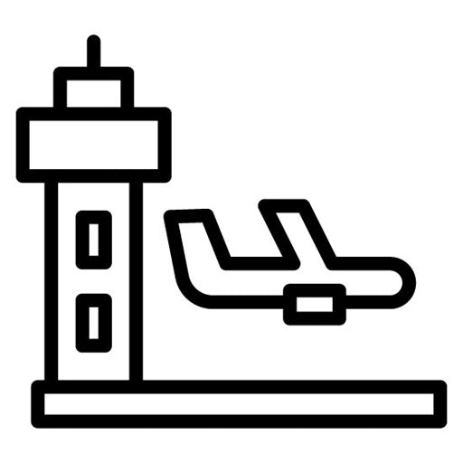 Layover Icon