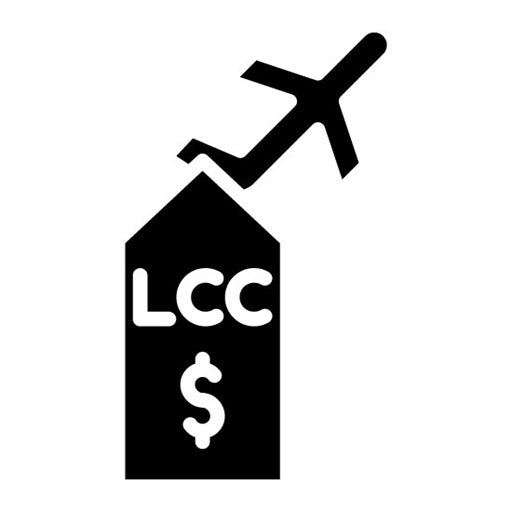 Lcc Glyph Icon