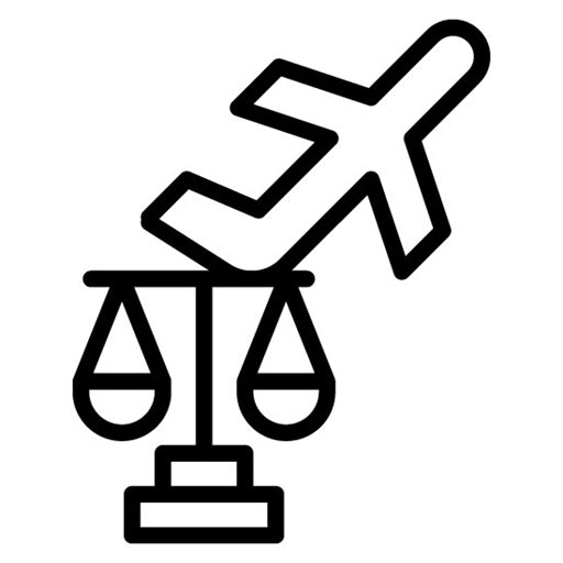 Legalities Icon