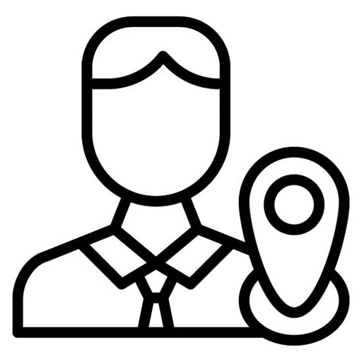 Local Passenger Icon