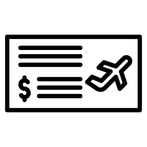 Major Carrier Icon