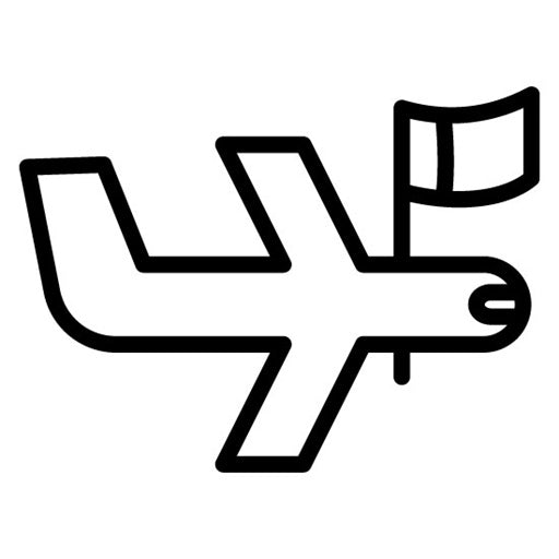 National Carrier Icon