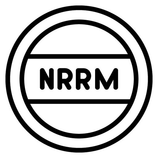 Nrmr Icon