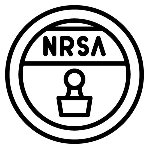 Nrsa Icon