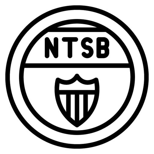 Ntsb Icon