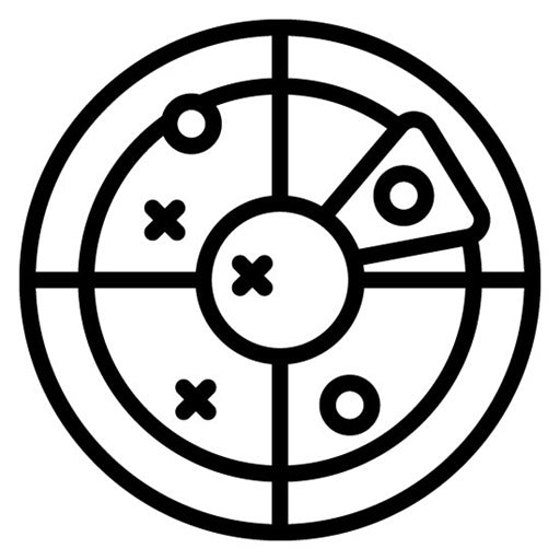 Radar Icon