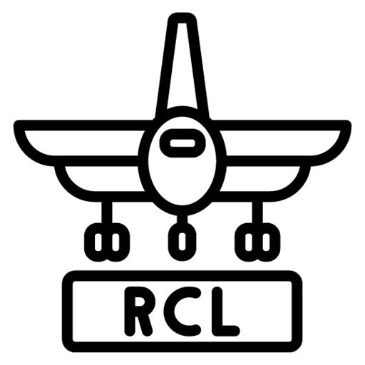 Regional Carrier Icon