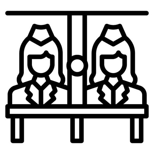 Reserve Crew Icon