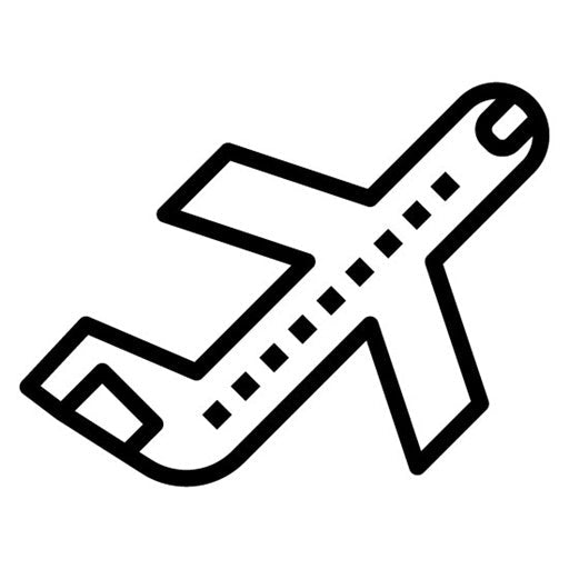 Take Off Icon