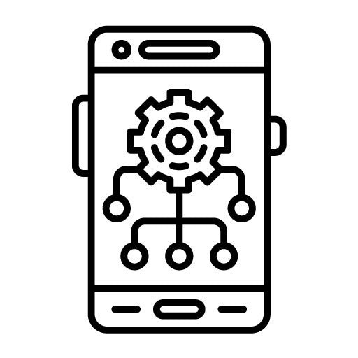 Api Integration Icon
