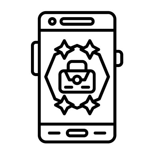 Professional Plan Icon