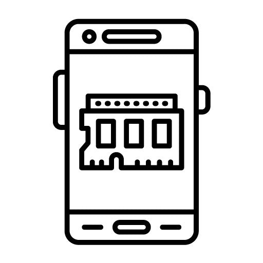 Ram Icon | Mobile App Development