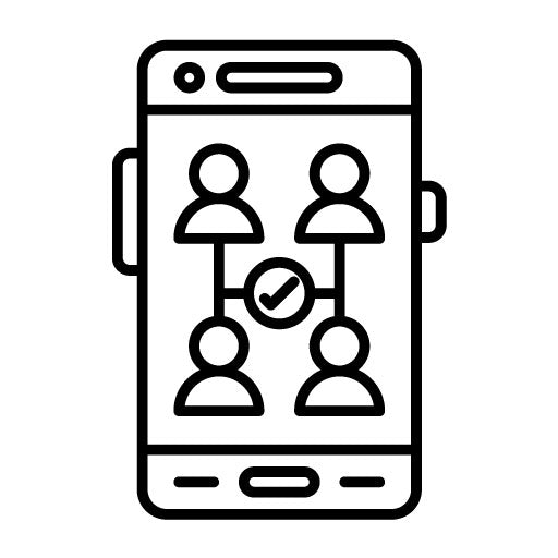 Team Plan Icon