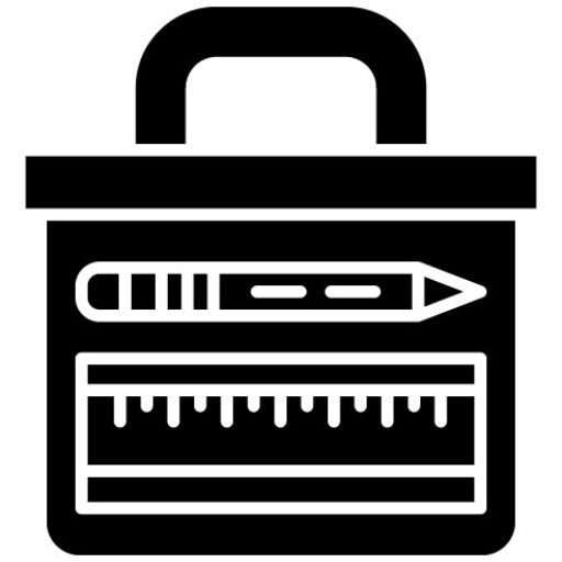 Ui Kit Glyph Icon
