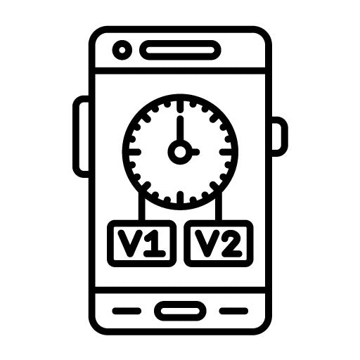 Version History Icon