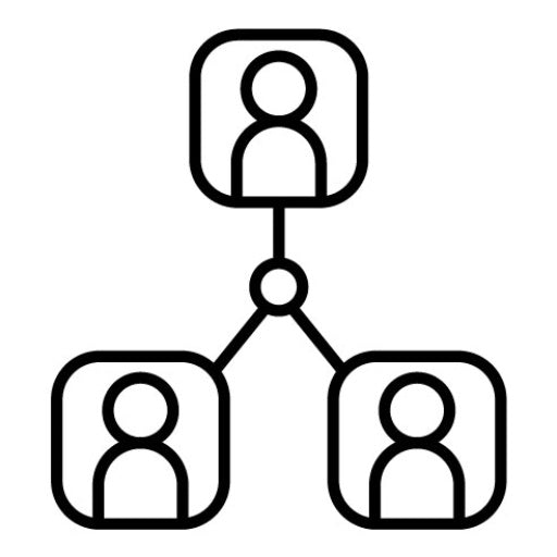Third Party Icon | GDPR