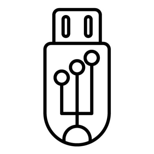 Data Portability Icon | GDPR