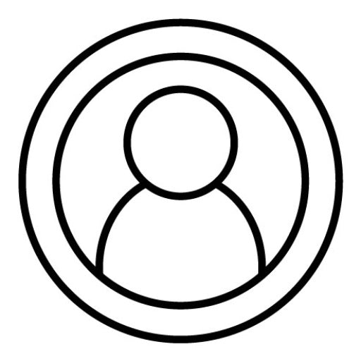 Profiling Icon | GDPR