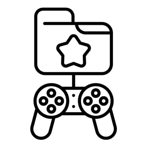 Data Controller Icon | GDPR