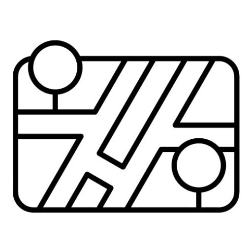 Address Icon | GDPR