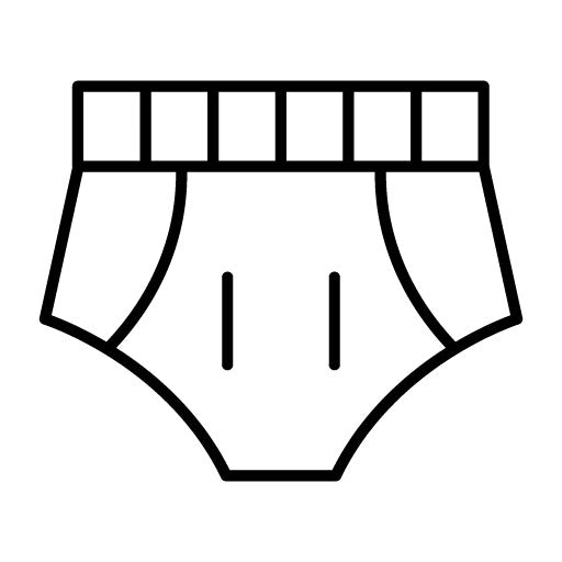 Swimming Trunks Icon